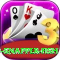 red snapper fish Premium Edition v5.3.0