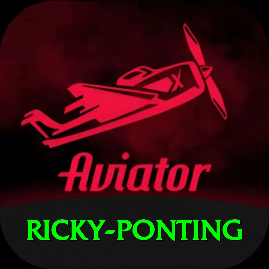ricky ponting Max Pro v5.4.8 - 2