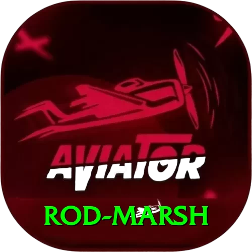 rod marsh Master v1.3.4 - 2