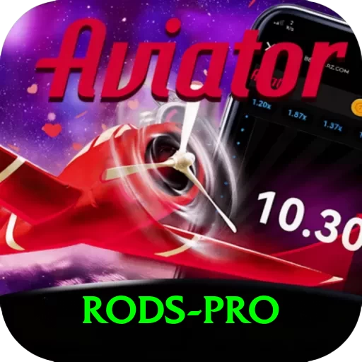 rods Jackpot King v3.9.5 - 2