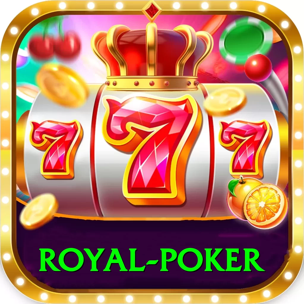 royal poker Apps (Tools & Injectors) Max v1.0.1 - 2