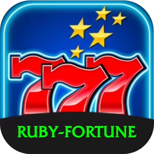 Ruby Fortune Turbo vv1.9.3 - 2