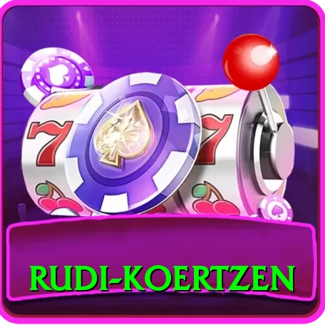 rudi koertzen Max Pro v4.7.4 - 2