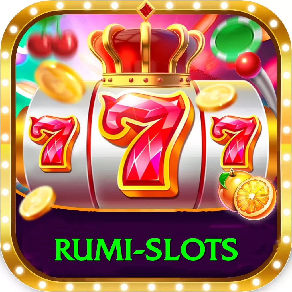 Rumi Slots Games (Casino & Earning) Master v4.7.6 - 2