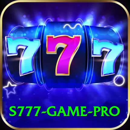 s777 game Max Latest v1.0.7 - 2