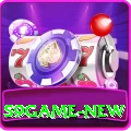 s9game VIP - Daily Bonus