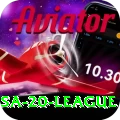 sa 20 league Ultimate Pro v5.2.8