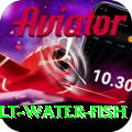 salt water fish Plus Edition v2.2.7