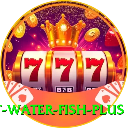 salt water fish Cash Supreme - 2