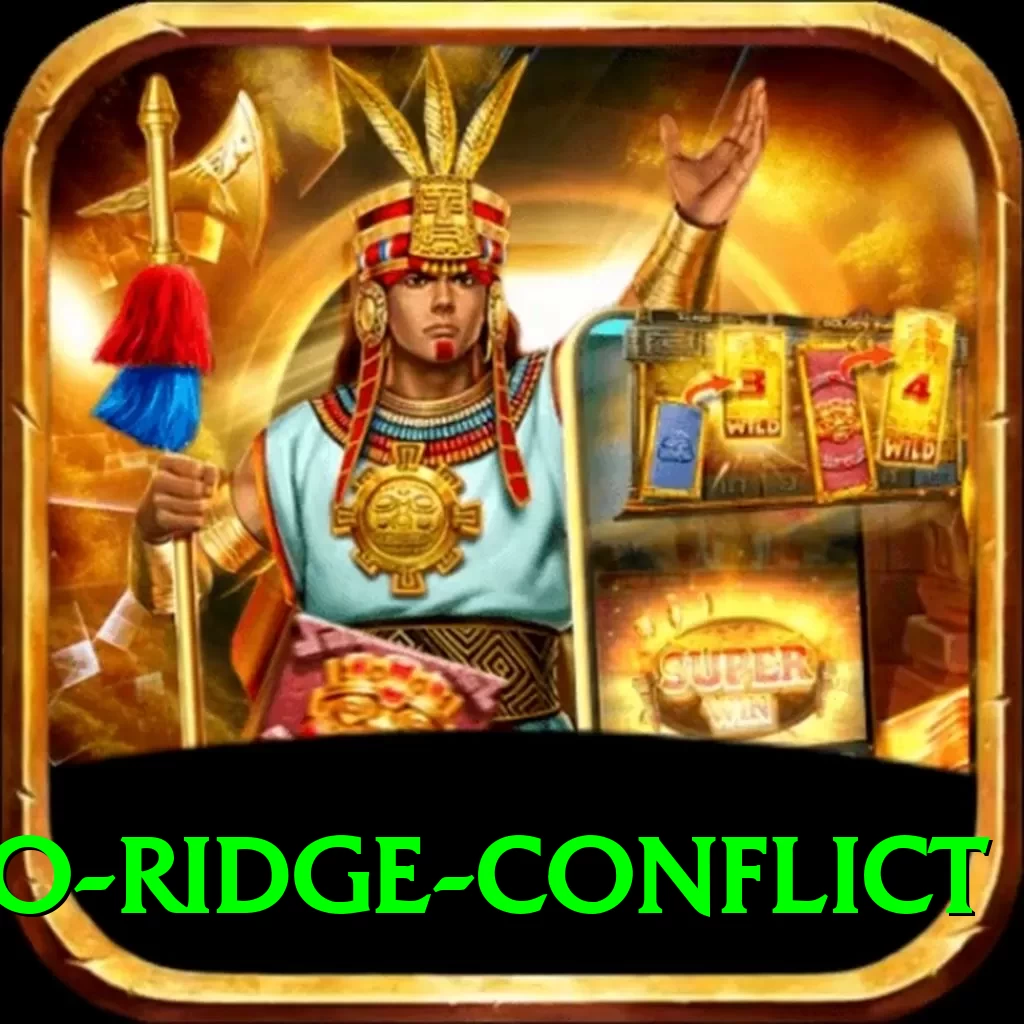 saltoro ridge conflict Premium Edition v4.9.8 - 2