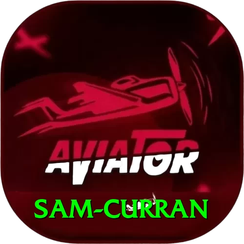 sam curran Games (Casino & Earning) Master v2.4.4 - 2
