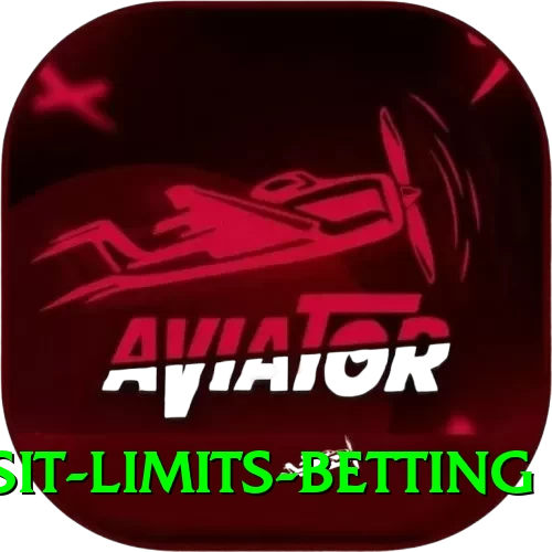 set deposit limits betting Max Pro v5.0.1 - 2