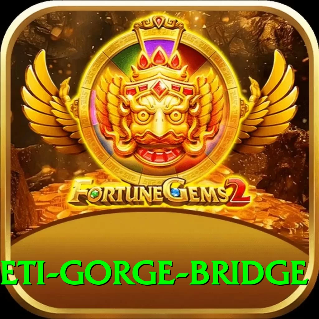 seti gorge bridge Elite Pro v5.4.7 - 2