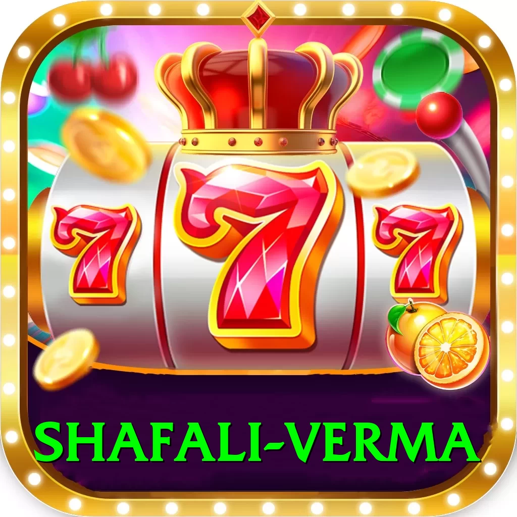 shafali verma Deluxe Edition v2.6.3 - 2