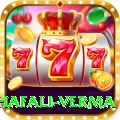 shafali verma Deluxe Edition v2.6.3