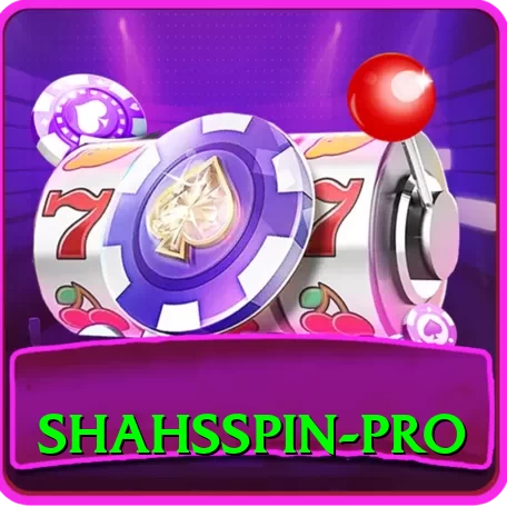 shahsspin Game Deluxe v2.7.2 - 2