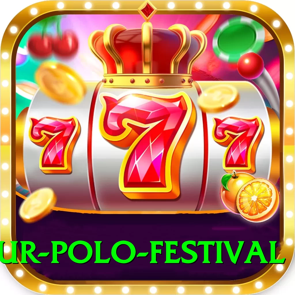shandur polo festival Premium Plus v1.8.7 - 2
