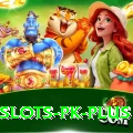 Slots PK Max Pro v1.8.5