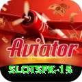 slotspk 15 Master v2.4.8