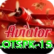 slotspk 15 Master v2.4.8