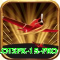 slotspk 15 Official v3.5.1