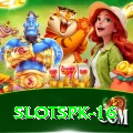 slotspk 16 Deluxe Edition v5.7.9