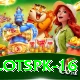 slotspk 16 Deluxe Edition v5.7.9
