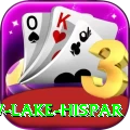 snow lake hispar Turbo Pro v5.2.8