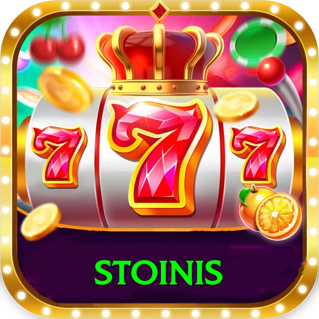 stoinis Gold v1.1.9 - 2