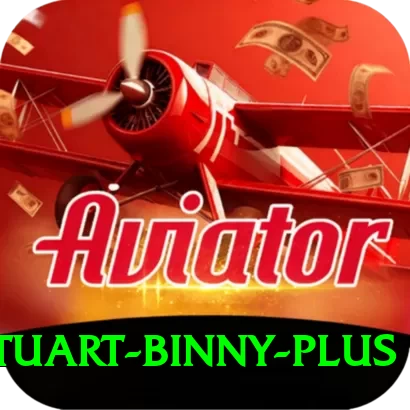 stuart binny Extreme Slots - 2