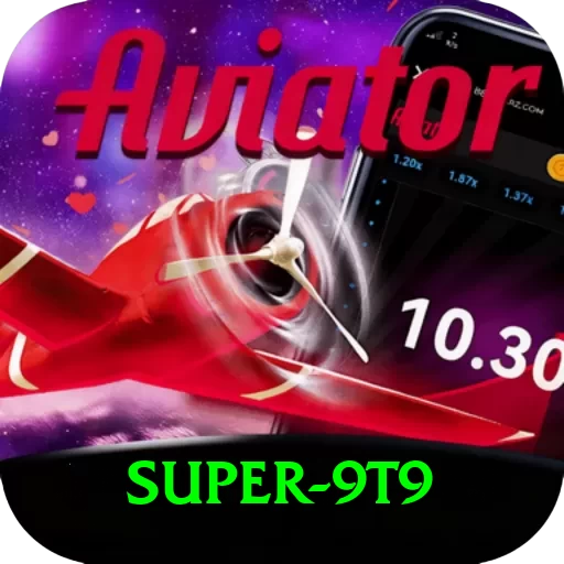 super 9t9 Gold Edition v4.9.7 - 2