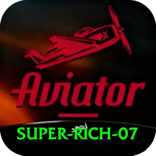 super rich 07 Premium v4.1.5 - 2
