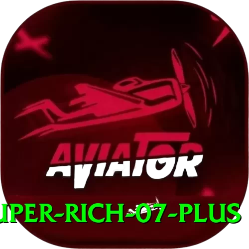 super rich 07 Max v2.1.3 - 2
