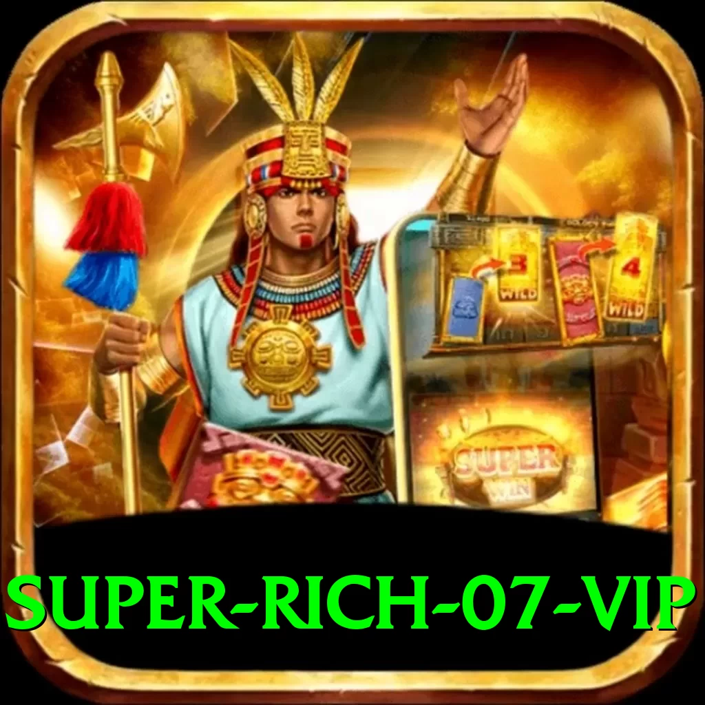 super rich 07 Cash Pro - 2