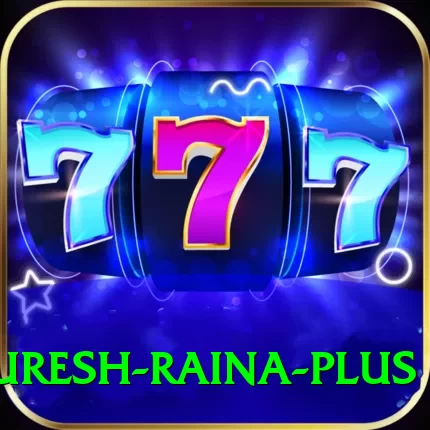suresh raina Live Plus - 2
