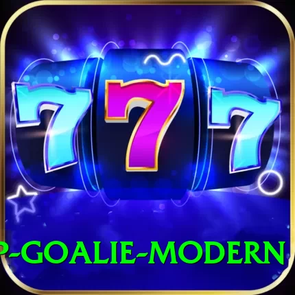 sweep goalie modern Deluxe Pro v3.3.7 - 2