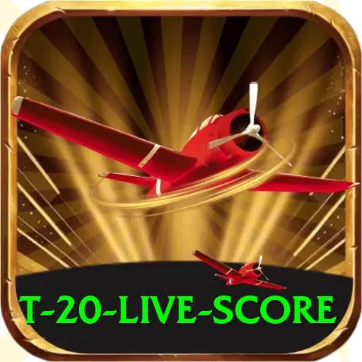 t 20 live score Turbo v5.4.2 - 2