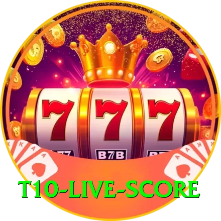 t10 live score Deluxe Pro v5.0.2 - 2
