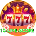 t10 live score Deluxe Pro v5.0.2