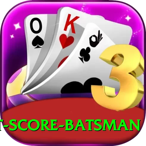 t20 highest score batsman Ultimate Pro v3.2.2 - 2