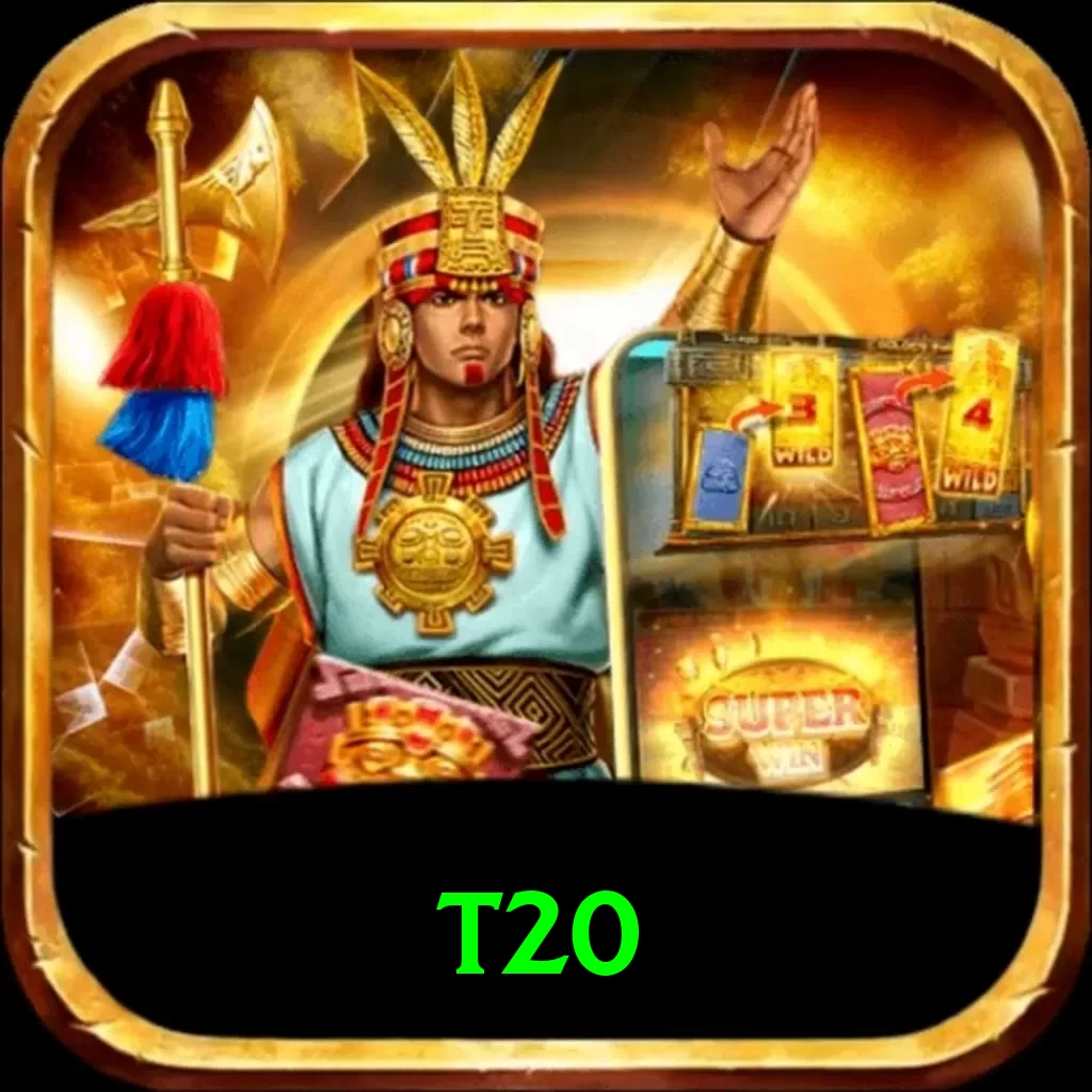 t20 Plus v2.7.6 - 2