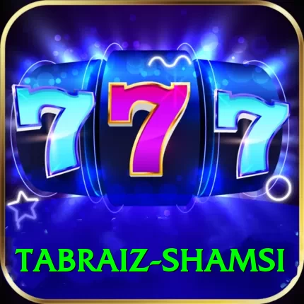 tabraiz shamsi Pro Edition v5.3.1 - 2