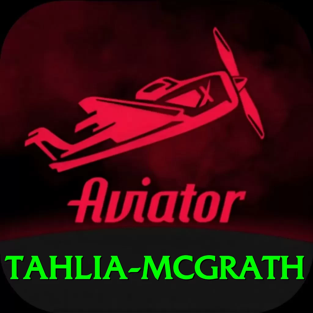 tahlia mcgrath VIP Edition v1.2.9 - 2