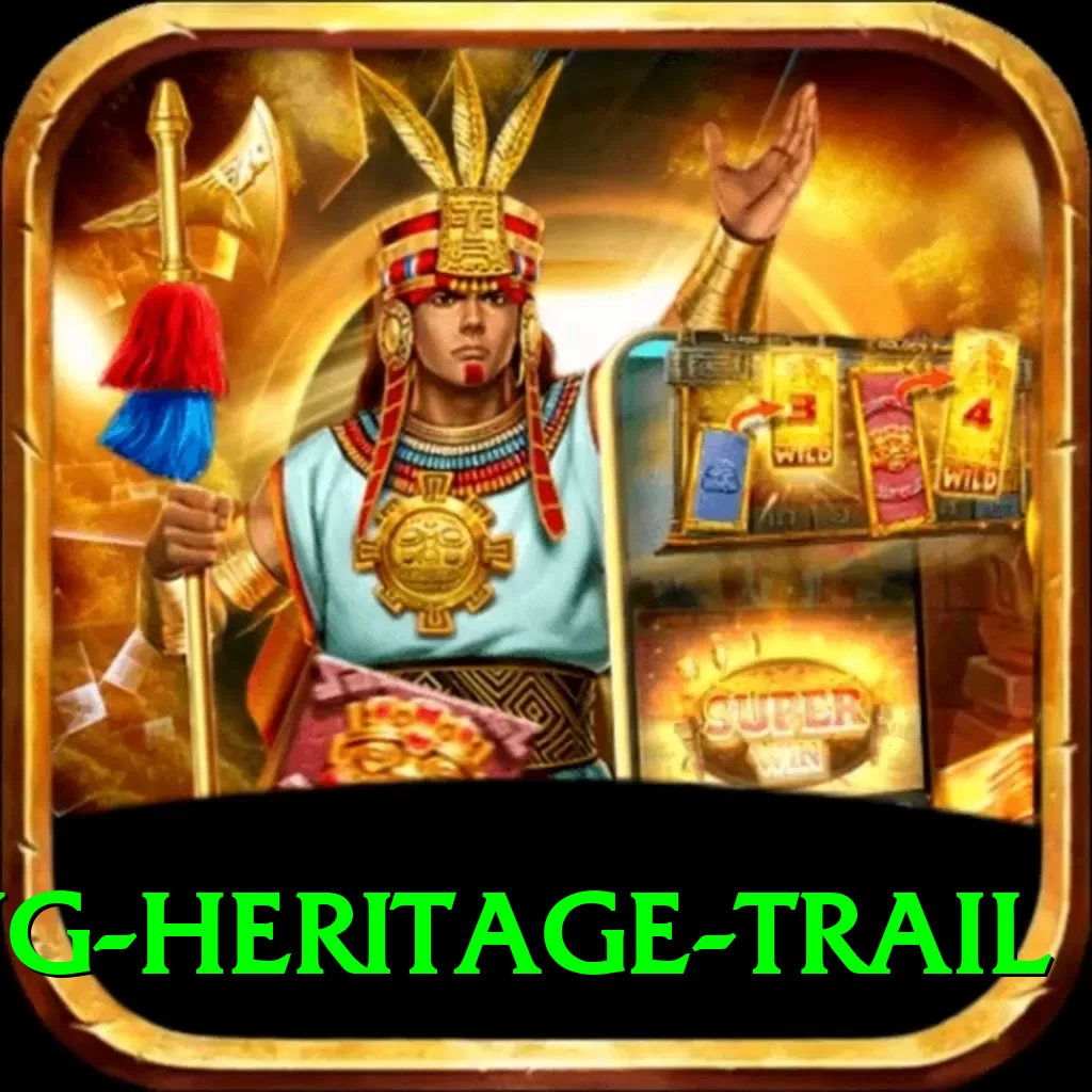 tamang heritage trail Pro Max v5.4.8 - 2