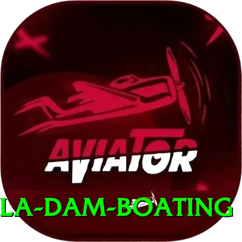 tarbela dam boating Turbo v4.0.2 - 2
