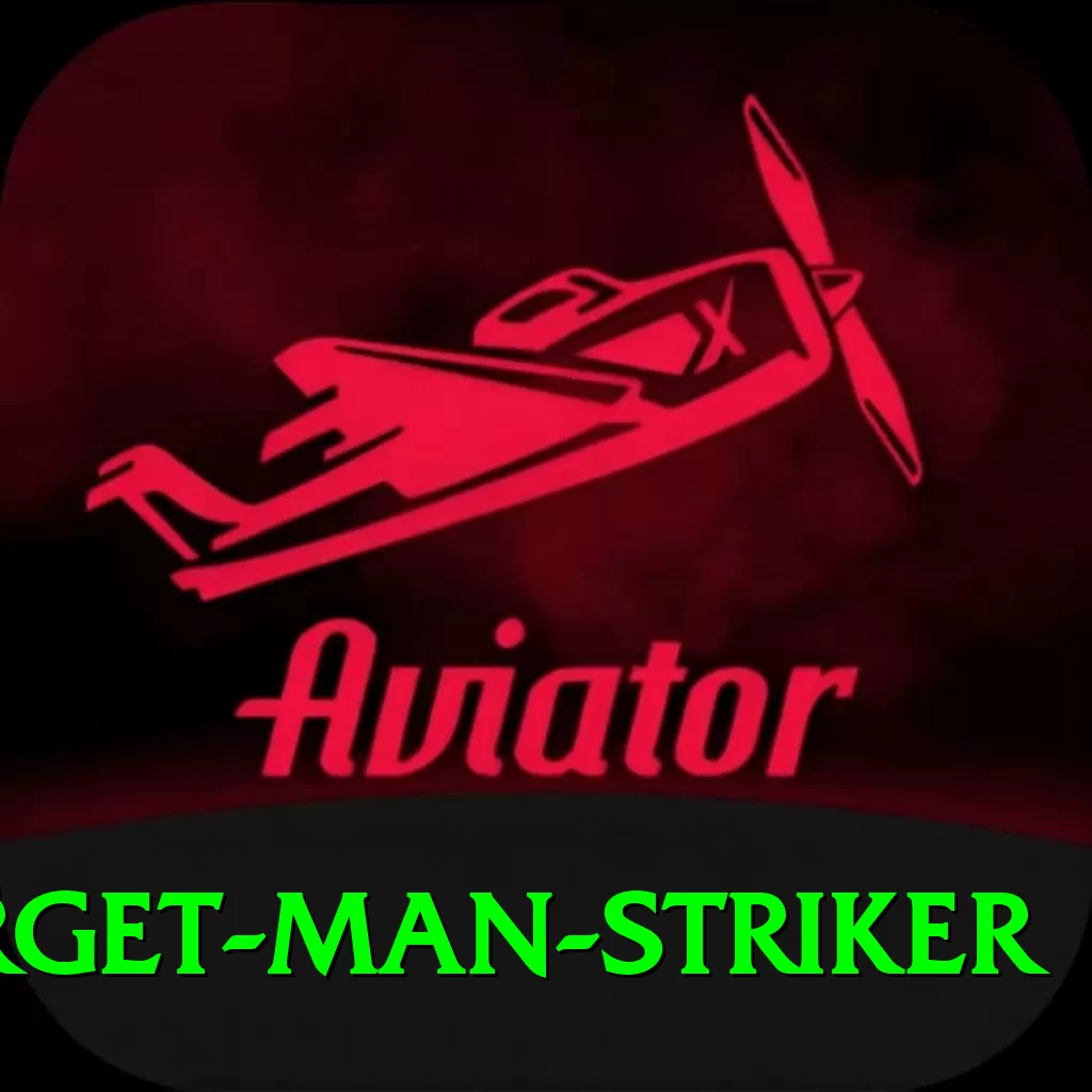 target man striker Max Pro v3.4.8 - 2