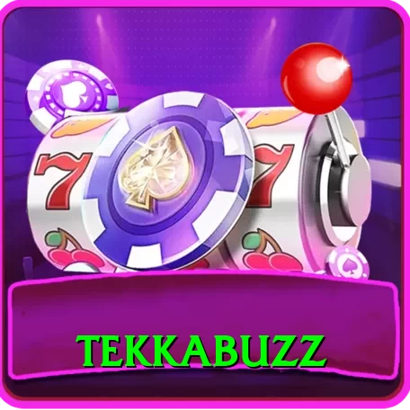 tekkabuzz Pro Max vv3.9.4 - 2