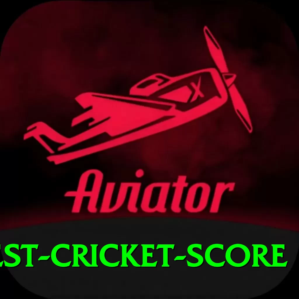 test cricket score VIP Edition v3.7.8 - 2