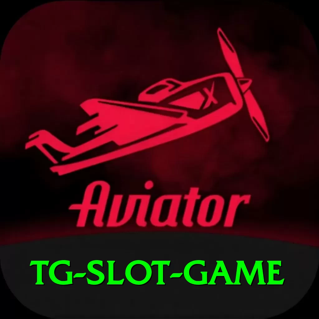 TG Slot Game Plus Edition v1.8.7 - 2