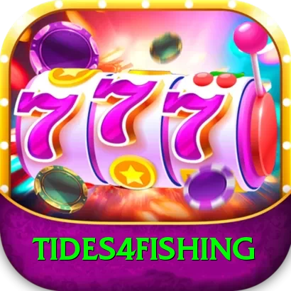 tides4fishing Apps (Tools & Injectors) VIP v3.9.5 - 2